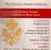 ladda ner album The Warsaw Chamber Orchestra - The Warsaw Chamber Orchestra