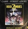 last ned album Holly Moses - Cassy