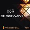 06R - Orientification
