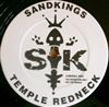 last ned album Sandkings - Temple Redneck
