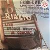 lytte på nettet George Wright - Live In Concert At The Rialto
