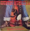 baixar álbum Ted Jackson'S Blue Grass Boys - COUNTRY MUSIC USA