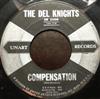 écouter en ligne The Del Knights - Compensation Everything