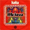 descargar álbum Mr Loco - Lola Marrano Carolino