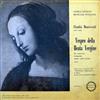 lataa albumi Claudio Monteverdi, Solisti E Coro Della Polifonica Ambrosiana - Vespro della Beata Vergine