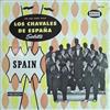télécharger l'album Los Chavales De España - Los Chavales De España Salute Spain