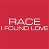 descargar álbum Race - I Found Love