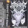 descargar álbum Amort - Black Empire Of Satan