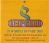 ladda ner album Loop Guru - In A World Of Their Own