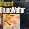 ouvir online Mozart Bruno Walter, Columbia Symphony Orchestra - Symphony No 36 In C Major K 425 Linz Symphony No 29 In A Major K 201