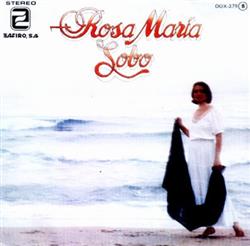 Download Rosa María Lobo - Alma De Gaviota No Cantes Marinero