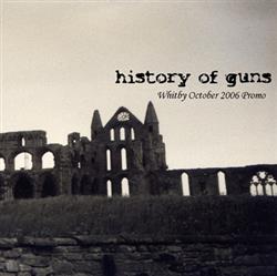 Download History Of Guns - Issue 4 Whitby October 2006 Promo