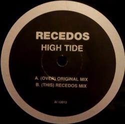 Download Recedos - High Tide