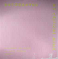 Download Rayographs - My Critical Mind