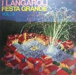 Download I Langaroli - Festa Grande Vol 3