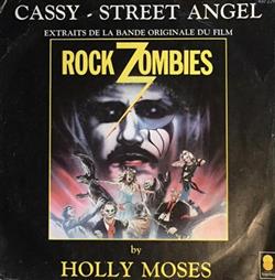 Download Holly Moses - Cassy