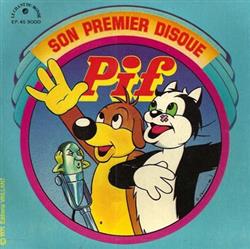Download Various - Pif Son Premier Disque