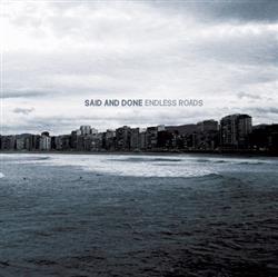 Download Said And Done - Endless Roads