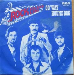 Download Rock Island Line - Go Way Hound Dog