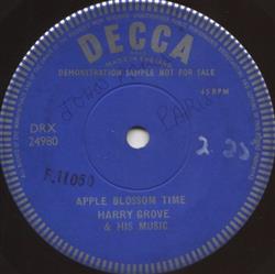 Download Harry Grove & His Music - Apple Blossom Time