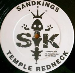 Download Sandkings - Temple Redneck