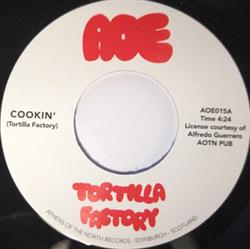 Download Tortilla Factory - Cookin