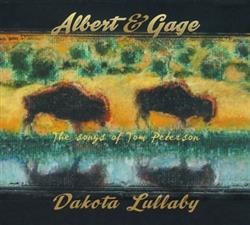 Download Albert & Gage - Dakota Lullaby