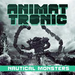 Download Animattronic - Nautical Monsters