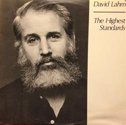 Download David Lahm - The Highest Standards