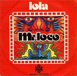 Download Mr Loco - Lola Marrano Carolino