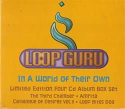Download Loop Guru - In A World Of Their Own