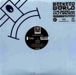 Download Weekend World - The Word