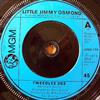 descargar álbum Little Jimmy Osmond - Tweedlee Dee