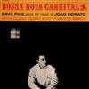 last ned album Dave Pike - Bossa Nova Carnival