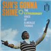 lataa albumi Elmerlee Thomas - Suns Gonna Shine