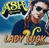 descargar álbum Ash Grunwald - Lady Luck