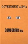 Government Alpha Comforter Inc - Government Alpha Comforter Inc