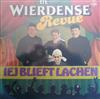 last ned album De Wierdense Revue - Iej Blieft Lachen