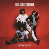 descargar álbum The New Respects - Here Comes Trouble