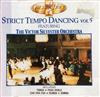 lataa albumi The Victor Silvester Orchestra - Strictly Tempo Dancing Vol 5