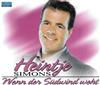 online luisteren Heintje Simons - Wenn Der Südwind Weht