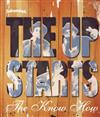 ouvir online The Upstarts - The Know How
