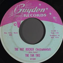 Download The Tak Tiks - The Nut Rocker Instrumental Lets Get Lost On A Country Road