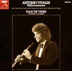 Download Antonio Vivaldi Han de Vries De Solisten Van Zagreb - Hoboconcerten