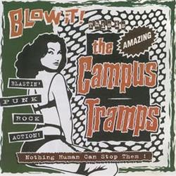 Download The Campus Tramps - Blow It