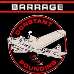 Download Barrage - Constant Pounding