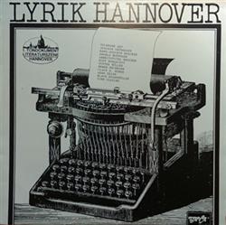 Download Various - Lyrik Hannover 1979