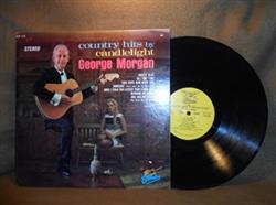 Download George Morgan - Country Hits By Candlelight