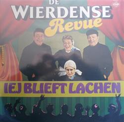 Download De Wierdense Revue - Iej Blieft Lachen