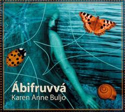 Download Karen Anne Buljo - Ábifruvvá